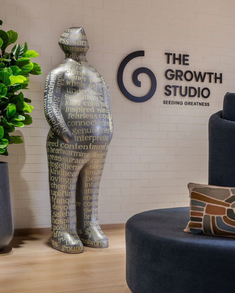 The Growth Studio